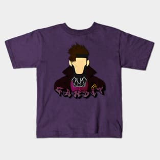 Gambler Kids T-Shirt